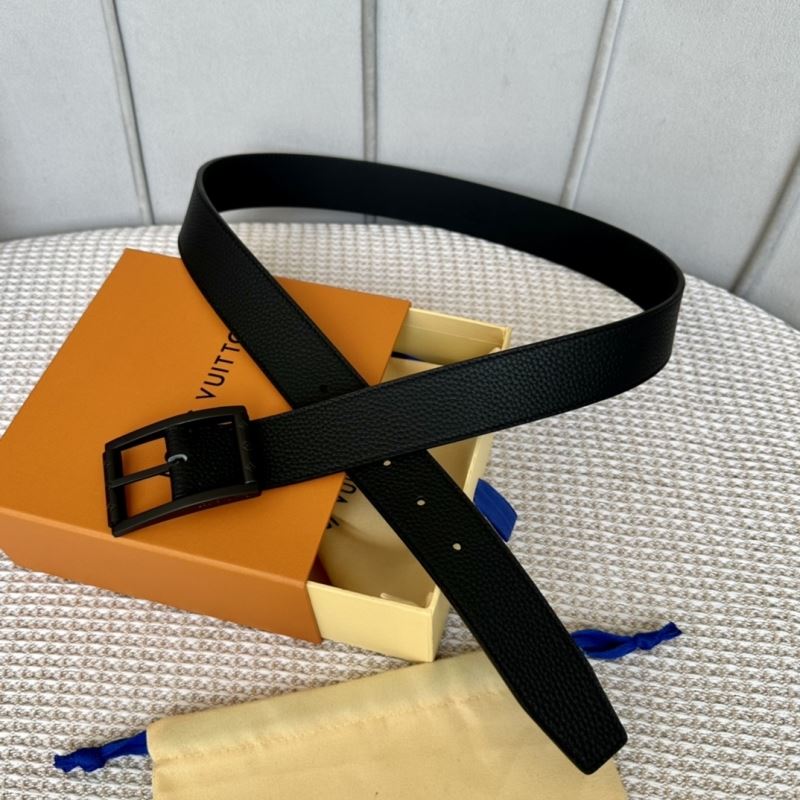 Louis Vuitton Belts